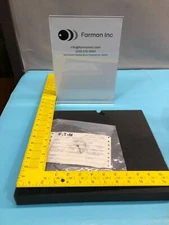 Eaton 1820282 Wafer Alignment Fixture (125mm), 178740