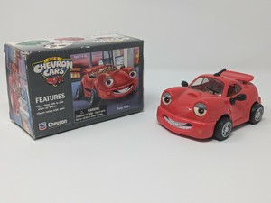 chevron cars toys