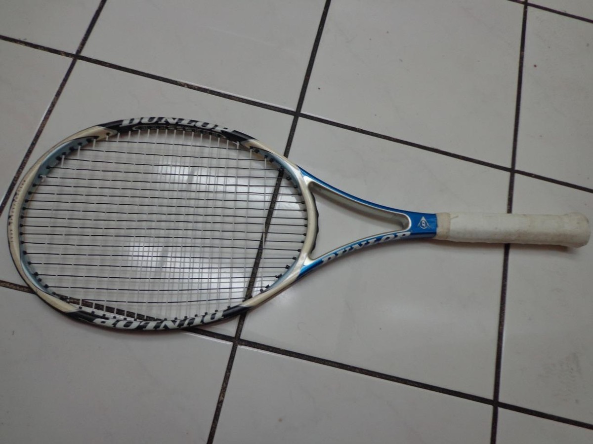 Dunlop Aerogel ダンロップエアロゲルラケット ダンロップ エアロジェル 4D 100【インポート】DUNLOP AEROGEL