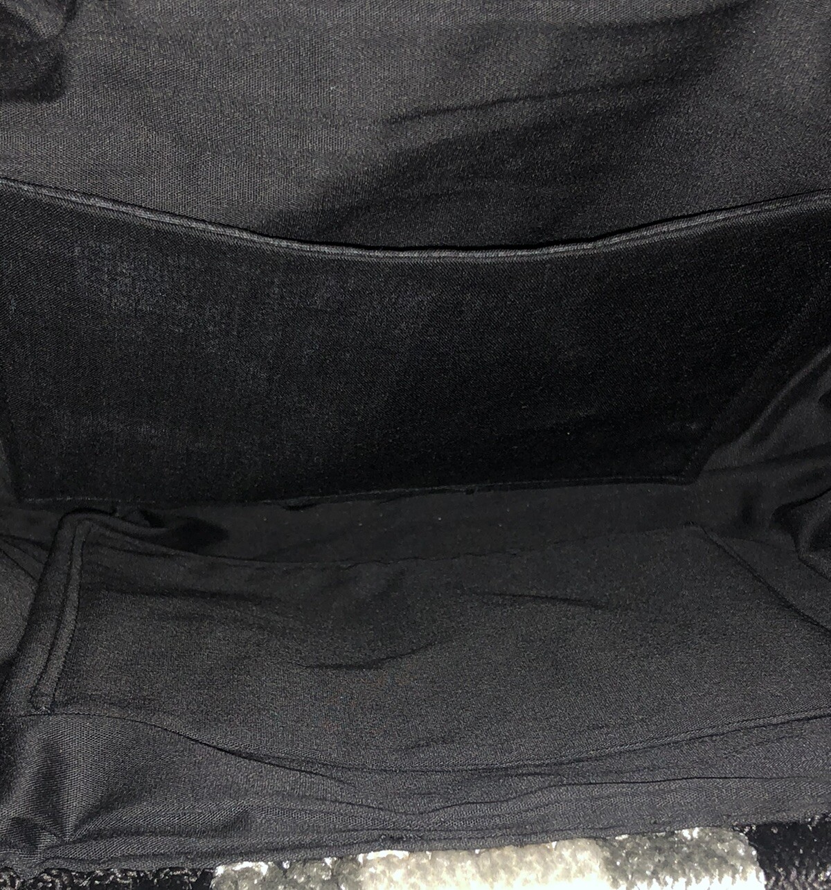 Vintage Macrame Talbott Purse - image 9