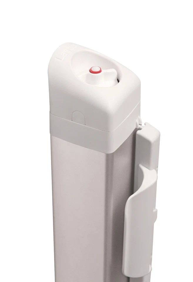 Lascal KiddyGuard Avant - Sicheres und Stilvolles Treppenschutzgitter für Kinder - Bild 2 von 4