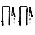 <!--F#f_0-->Front Seat Belt Kit to Suit Holden HK HT HG Premier and Brougham Bucket Seat<!--F/-->