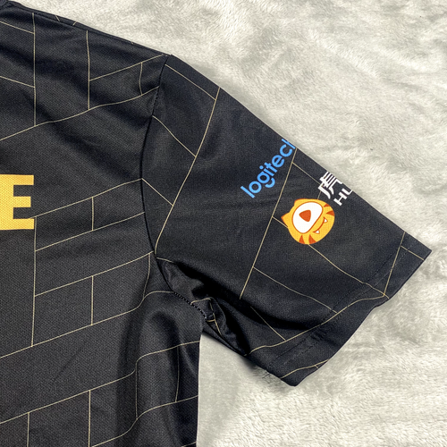 Maglia Nike Leauge Of Legends LPL Royale Never Give Up Chen "Breathe" Chen - Foto 12 di 13
