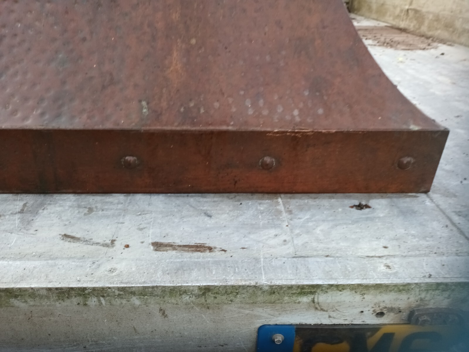 Copper Fire Canopy Smoke Fireplace Surround Flue Hood eBay