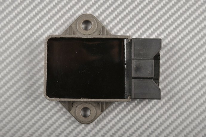 Alternateur et régulateur pour moto Honda CB 750 Nighthawk RC38 de 1991 à 2004 en alliage renforcé