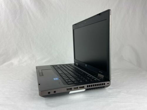 OFFTEK 8Go Mémoire RAM de Remplacement pour HP-Compaq ProBook 6560b (DDR3-10600) mémoire d Ordinateur Portable