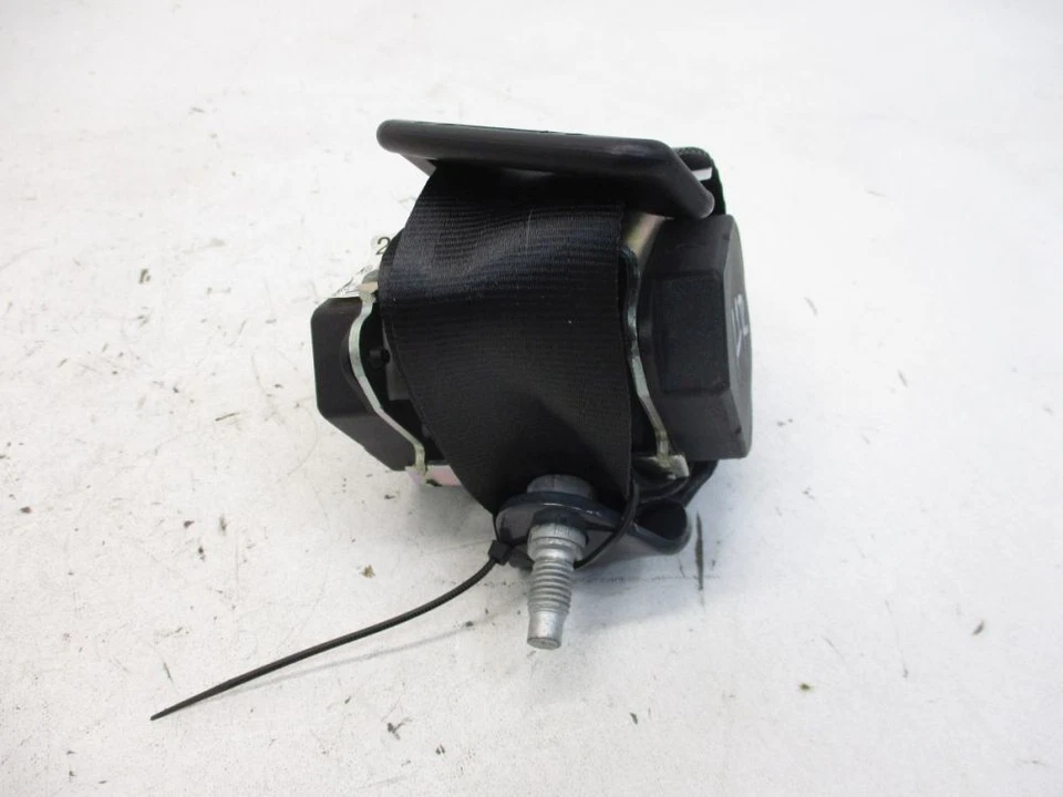 Seat Belt Rear Fits for Left & Right Fits for Peugeot 207 Cc (WD - Image 4 of 4