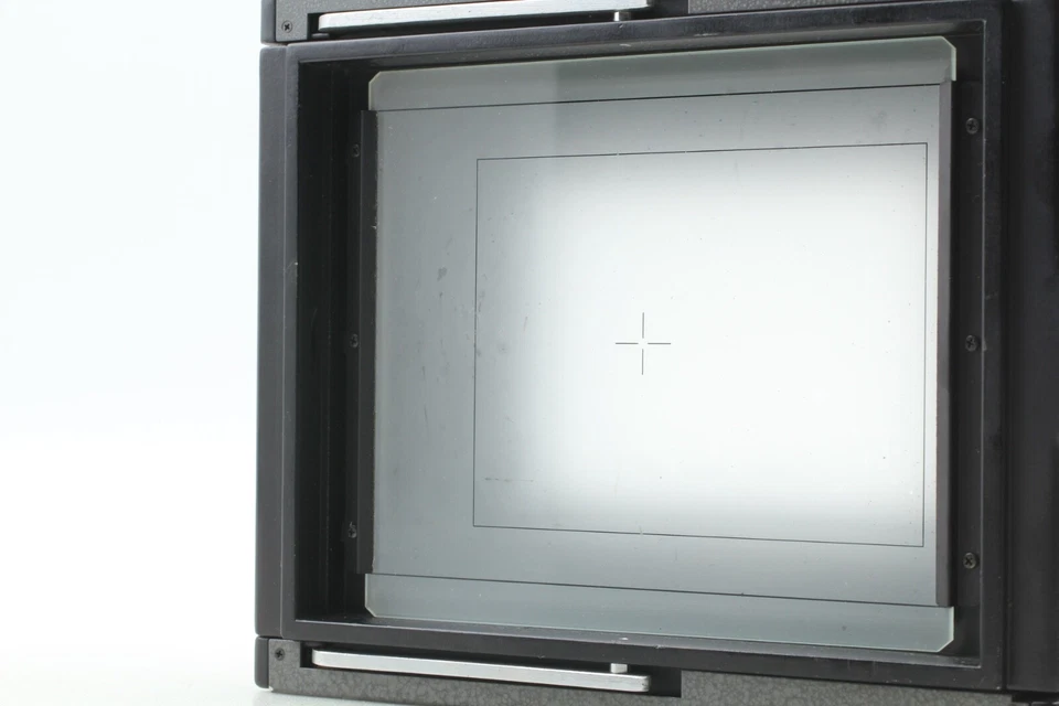 【近乎完好】Horseman 4x5 地面玻璃回弹来自日本 #2464 — 第 2/4 张图片