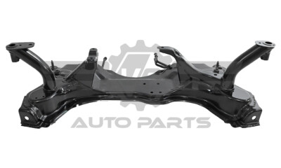 NEU Achsträger Achse Vorne für Fiat SEDICI 189 2006-2014year  