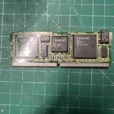 Fanuc A20B-2900-0672/01A PCB Daughter Circuit Board