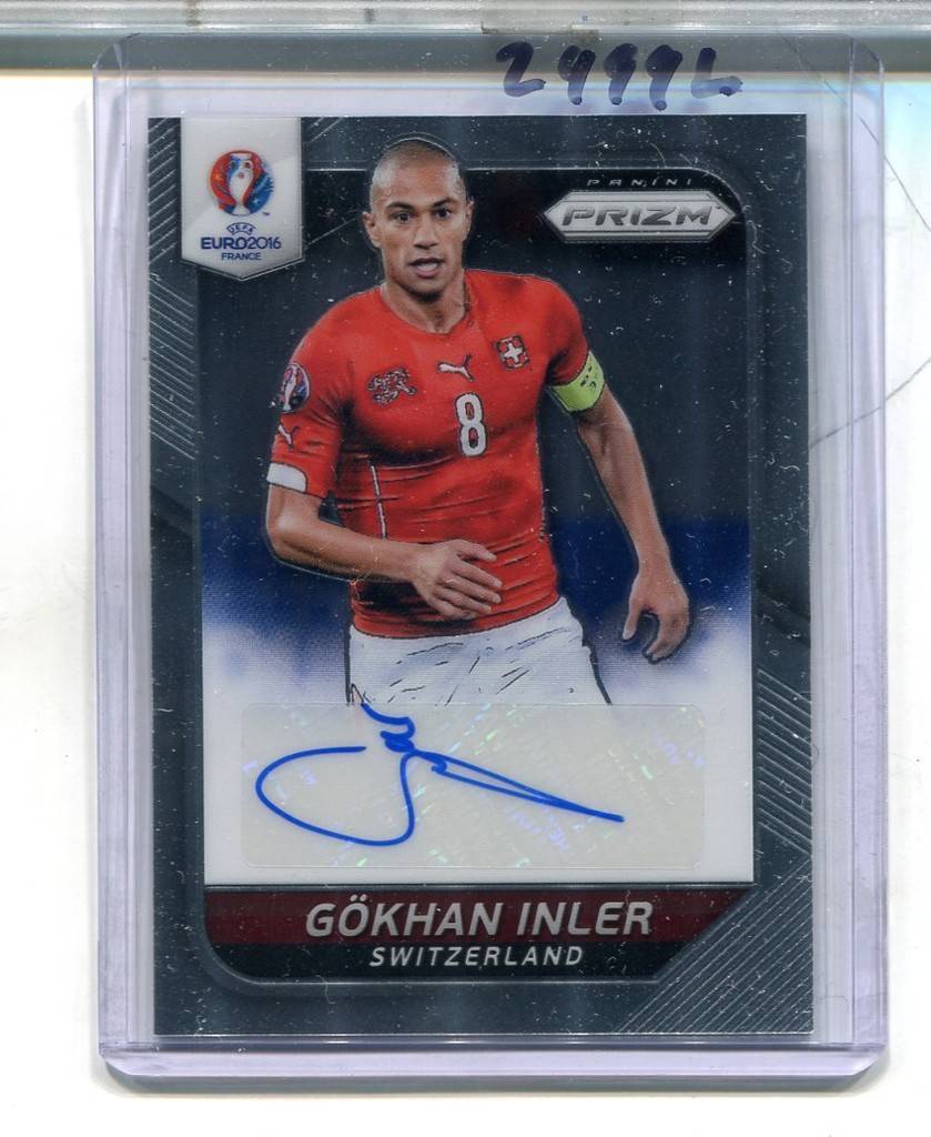 その他 ziyeck panini prizm Qatar signatur psa8 ziyeck panini