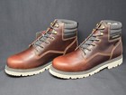 Wolverine Revival 6" Round Soft Toe Waterproof Men Size's Work Boots W240006 NBY
