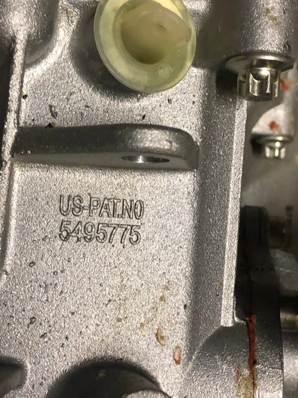 Genuine GM Trans-Axle 12589802 - Image 2 of 4