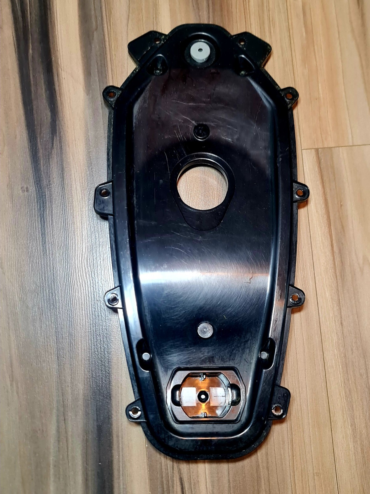 Flymo EasiLife GO Body Undercarriage (BASE)