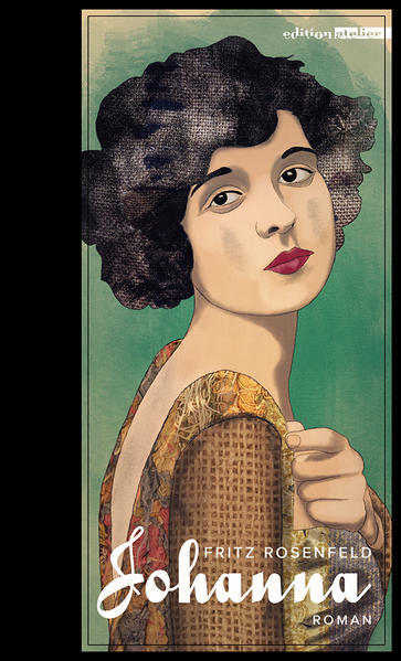 Thumbnail - Johanna | Fritz Rosenfeld | 2020 | Deutsch