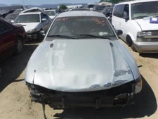 Used A/C Compressor fits: 1996 Ford Mustang 6-232 3.8 Grade A