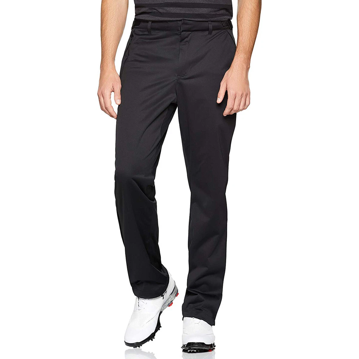 Under armour golf waterproof cheap trousers