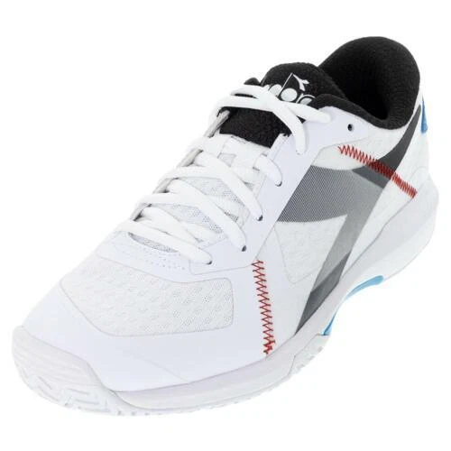 Diadora Tennis & Racquet Sport Shoes