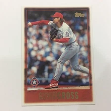 1997 Topps - #328 Kevin Gross