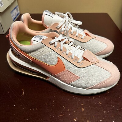 nike air max peach color