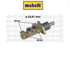 050325 brake master cylinder (BRAND-METELLI)