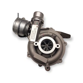 Turbolader Opel Movano 2.3 CDTi / Renault Master 2.3 dCi Neu Upgrade Turbo