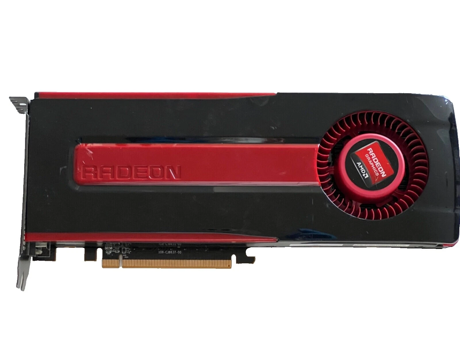 AMD 8-Pin + 8-Pin Pci-e Placas gráficas de Computador