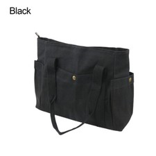 Extra Large Capacity Tote Bag INS Versatile Handbag Laptop Bag Work Student NEW