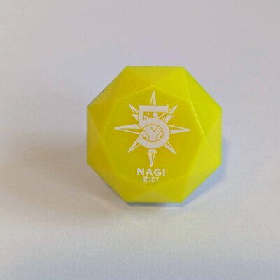 IDOLiSH7 5th Anniversary Ring Light - Rokuya Nagi Japan Anime | eBay
