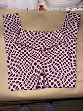 Vitality x Cosmopolitan blossom the ascend pant size Medium