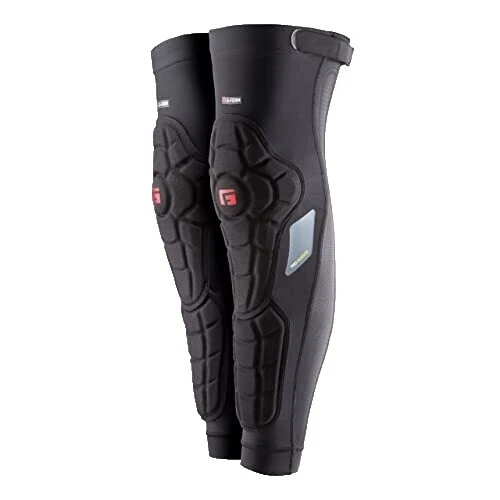 G-Form Cycling Protective Shins/Knee Pads