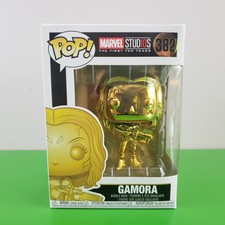 funko pop gold ant man