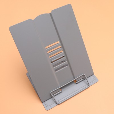  1Pc Myopia Prevent Book Reading Stand Multifunktionaler verstellbarer
