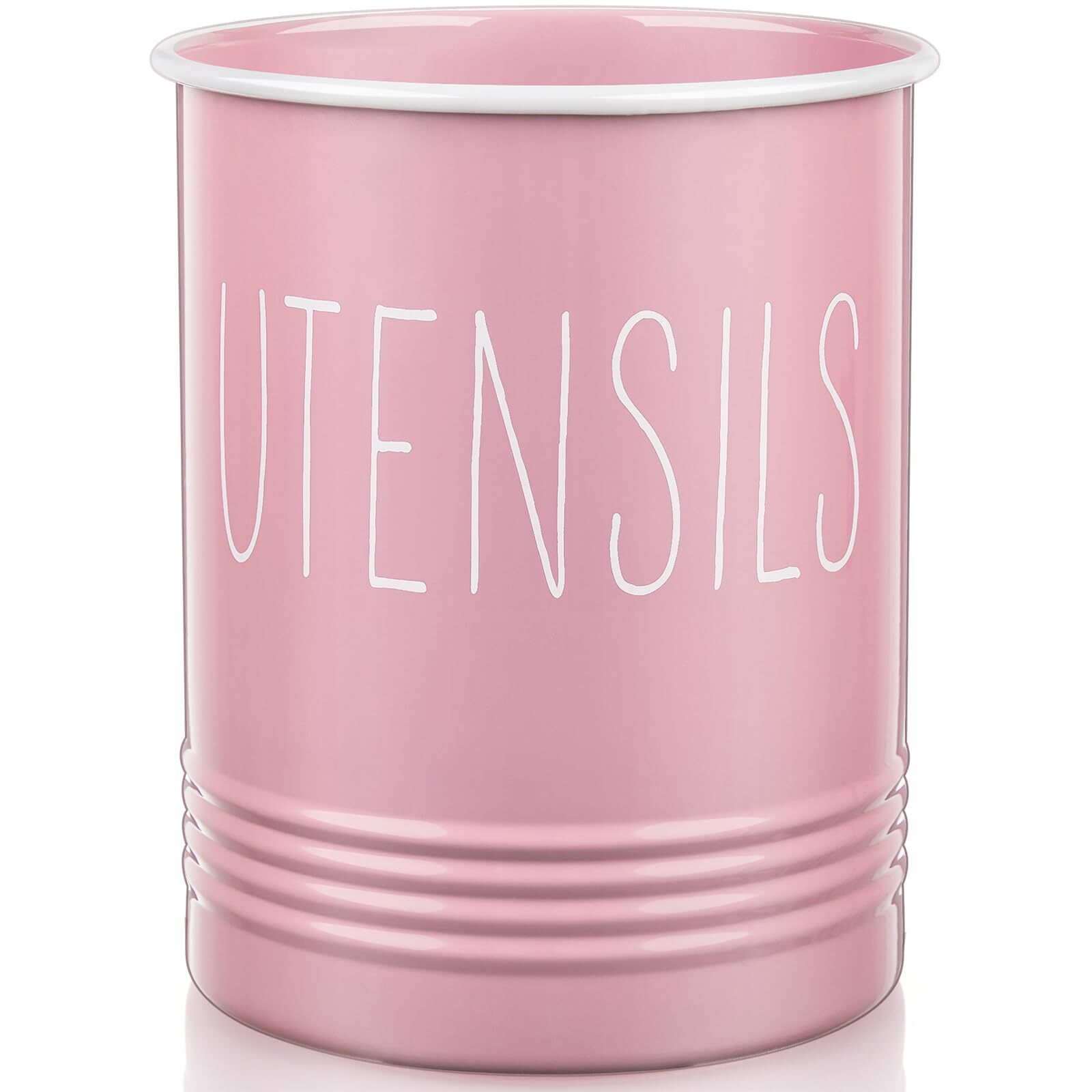 Kitchen Utensil Holder - 6.7