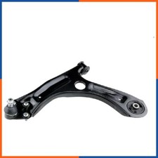 Querlenker vorne links für SKODA | 1S0407151-EURO, 10-21813