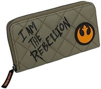 Difuzed Star Wars - Star Wars Classic Zip Around Wallet