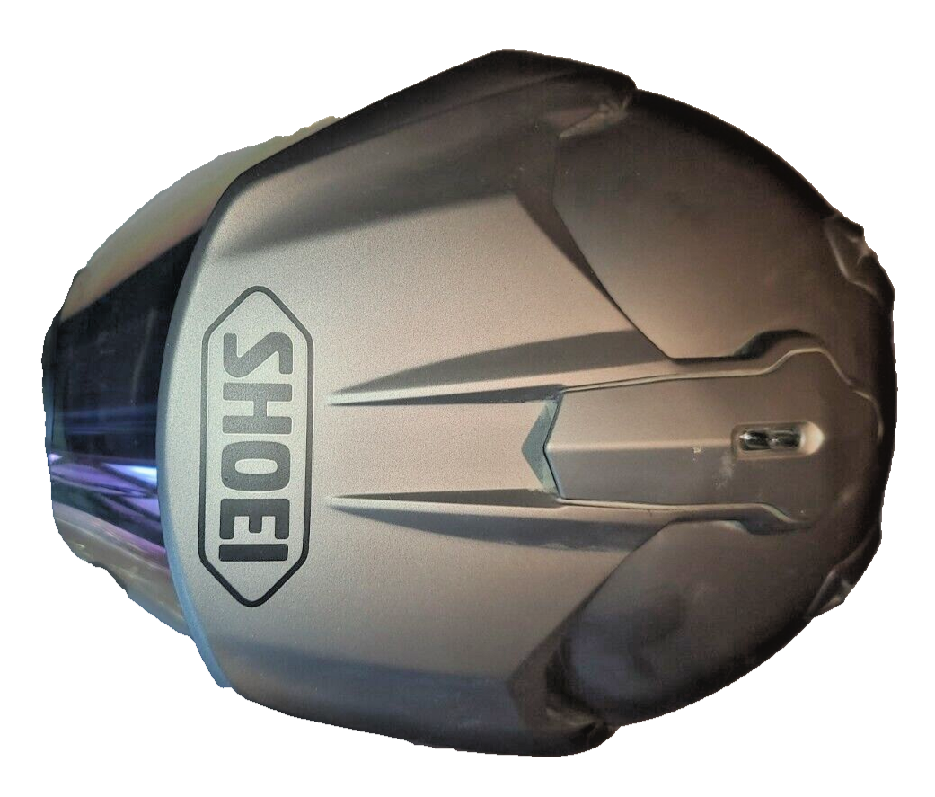 【SHOEI】HORNET DS size M Shoei Hornet Ds full face helmet Grey | Motardinn