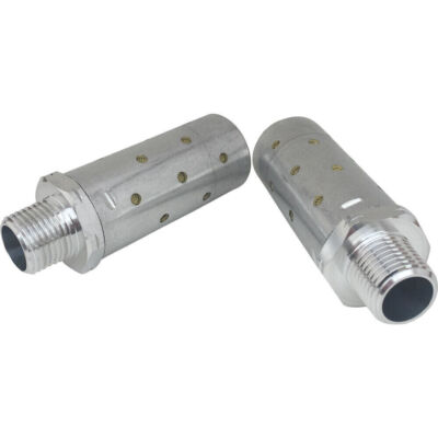 Silencer Service Kit, DME012 to DME080 PNEUDRI MidiPlus Compressed Air Dryers, 6