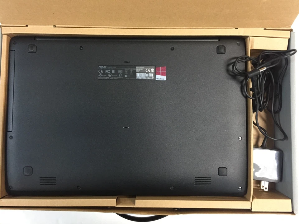 *Bad Battery*ASUS X553MA-BPD0705I 15.6" Laptop/N3540/4GB RAM/750GB HDD/Win 8.1 - Image 3 of 4