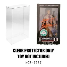 Protector For Neca Retro Halloween III Season Of The Witch Dr. Challis