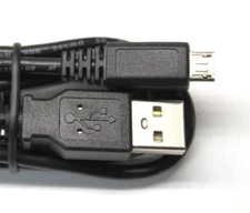 Micro USB Charger Cable Charging Cord for Huawei Ascend Mobile Cell Phones