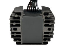 SPANNUNGSREGLER REGLER GLEICHRICHTER Kawasaki ZX6R ZX636 A Bj 2002