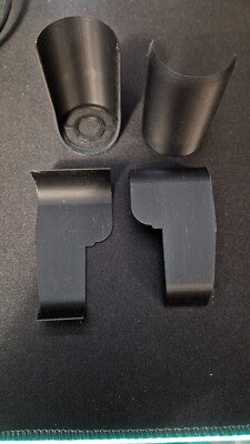 Kit protection moa RC4WD Bully2 pour moteur fusion