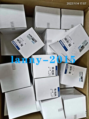 1PC New & Genuine Omron CJ2M-CPU31 PLC Module Fast Shipping