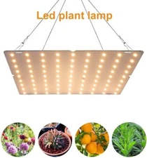 Grow Light Full Spectrum LED Full Spectrum for Indoor Plant Growth Hydroponics