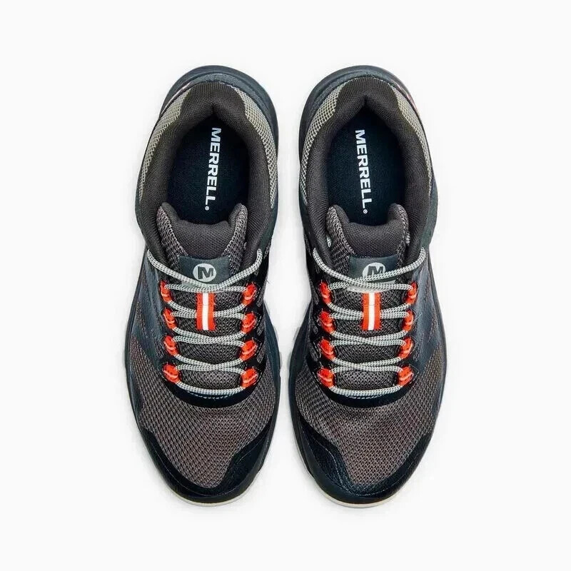 Merrell Nova 2 J066717 Sneaker Uomo US 8 Boulder Scarpe da Trail Running GBNC494