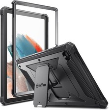 Shockproof Case for Samsung Galaxy Tab A8 10.5 inch 2022 Stand Screen Protector