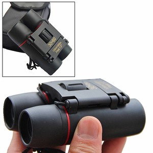 foldable binoculars