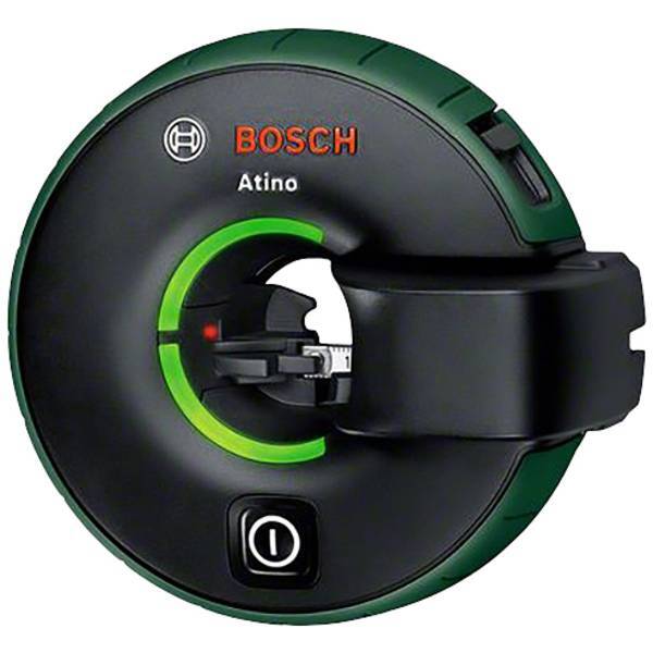 Bosch Home and Garden 0603663A03  Atino Laser a linee