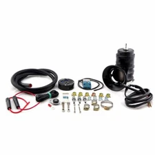 Turbosmart BOV Controller Kit – Bubba Sonic – Black - TS-0304-1009